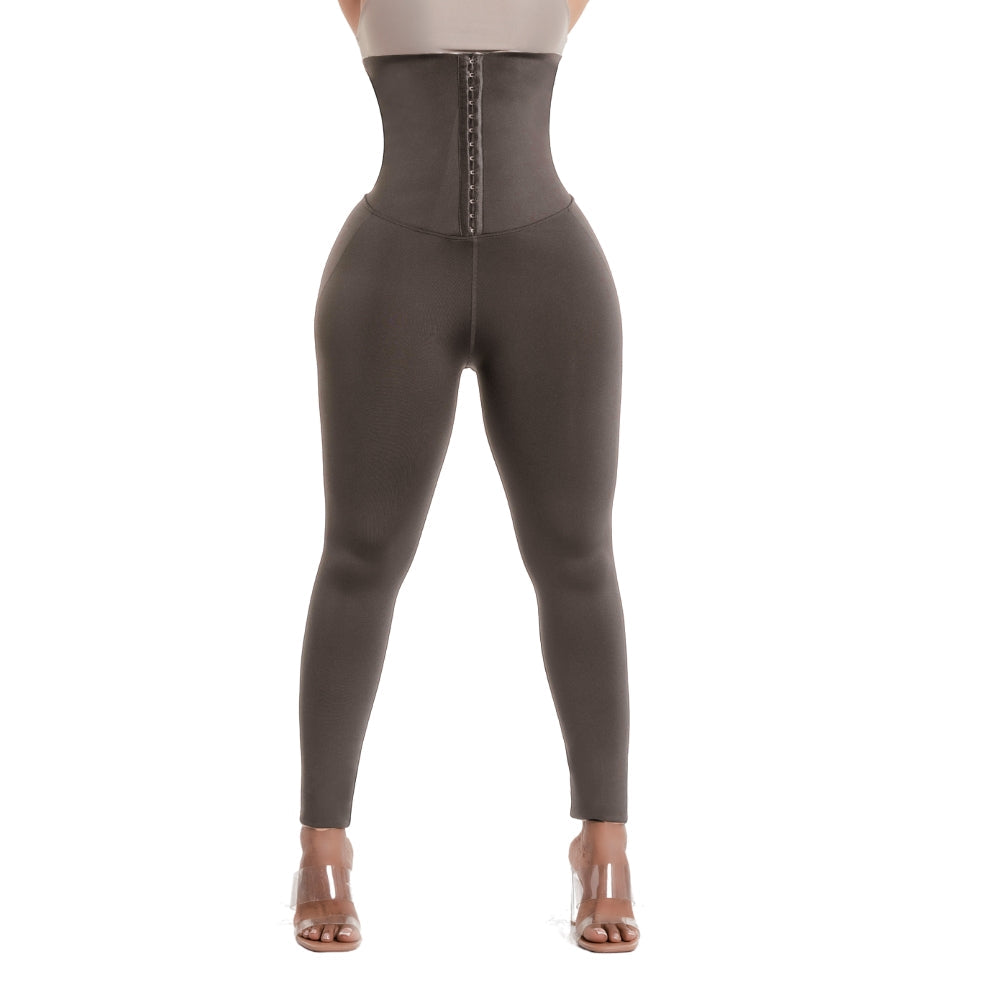 Butt lift waist shaper leggings. – Fajas Colombianas Sale