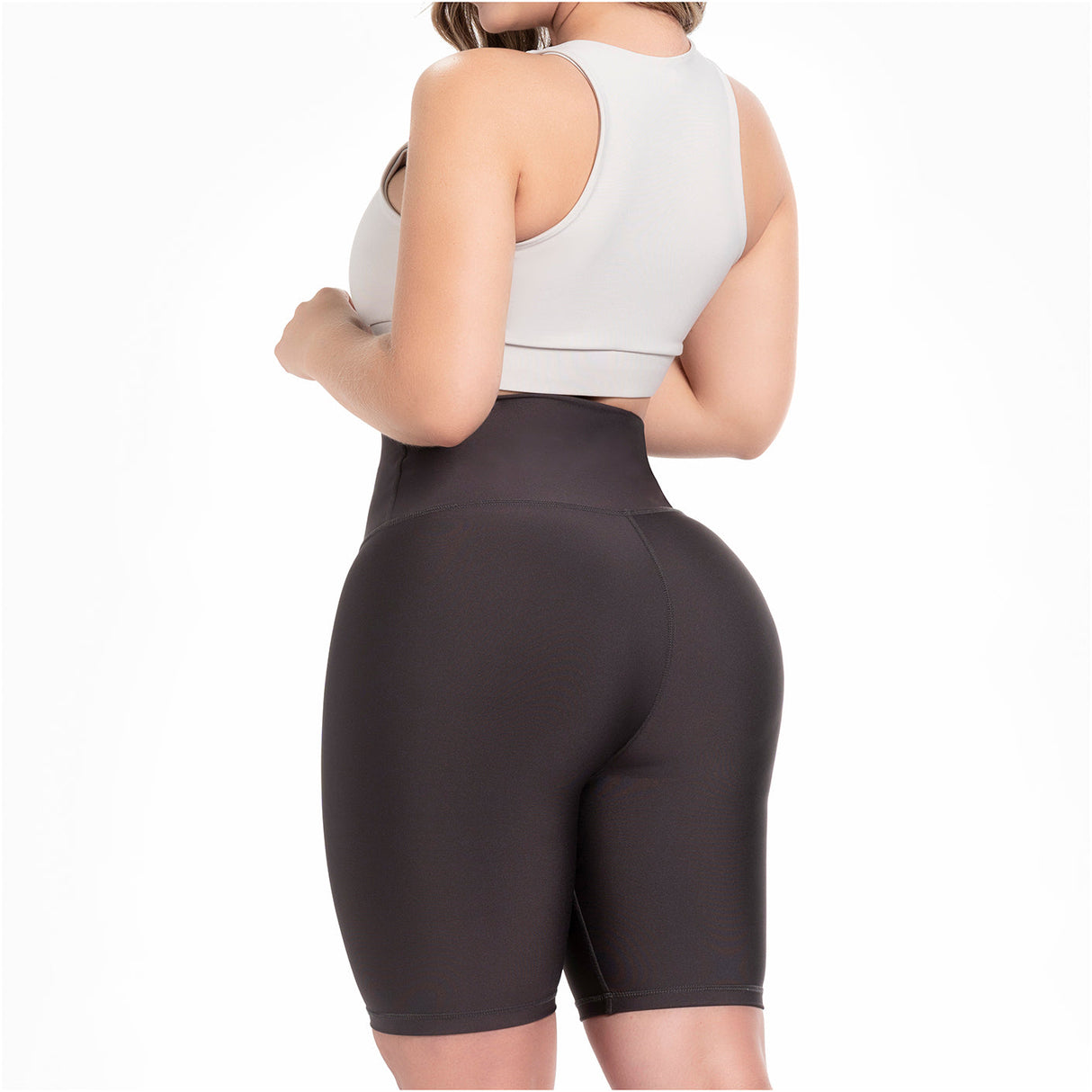 New Arrival Slim Women High Waist Butt Lifter Thigh Neoprene Waist