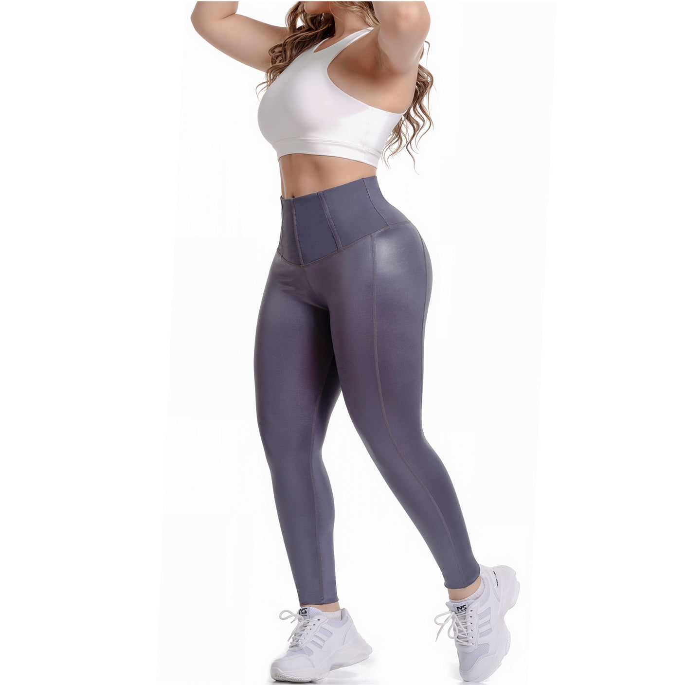 Pre-formed leggings on the buttocks for a lifting effect – Fajas  Colombianas Sale