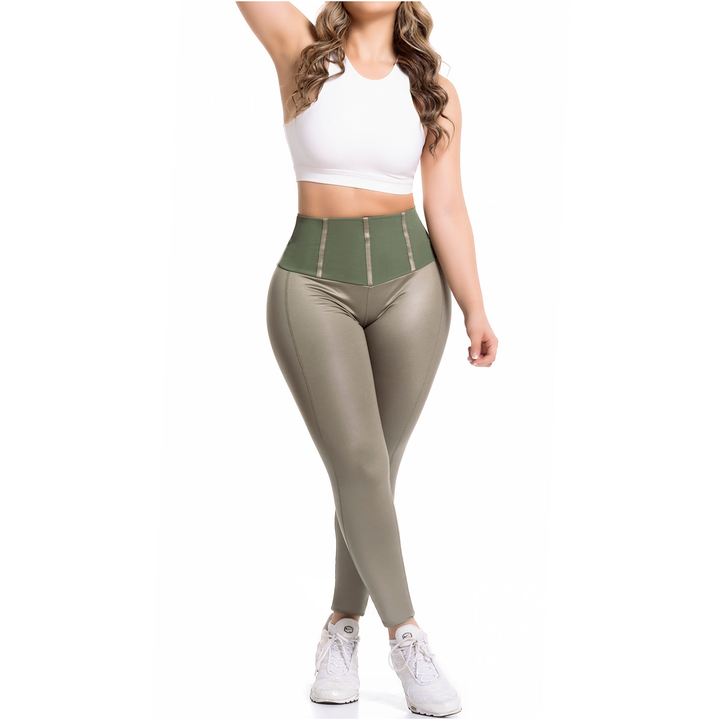 Tu 2024 cropped leggings