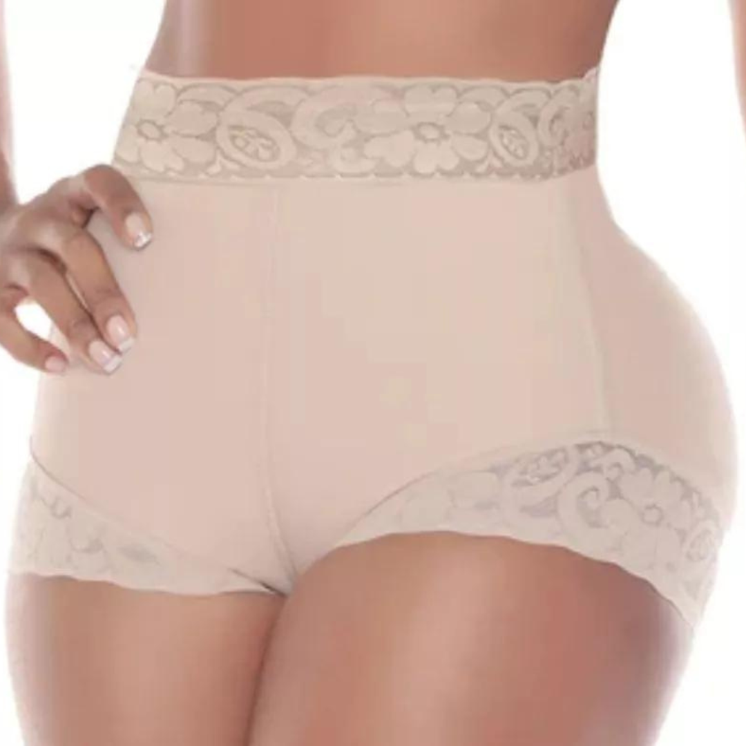 Colombian Panty Butt Lifter  Colombian Girdles Sale – Fajas