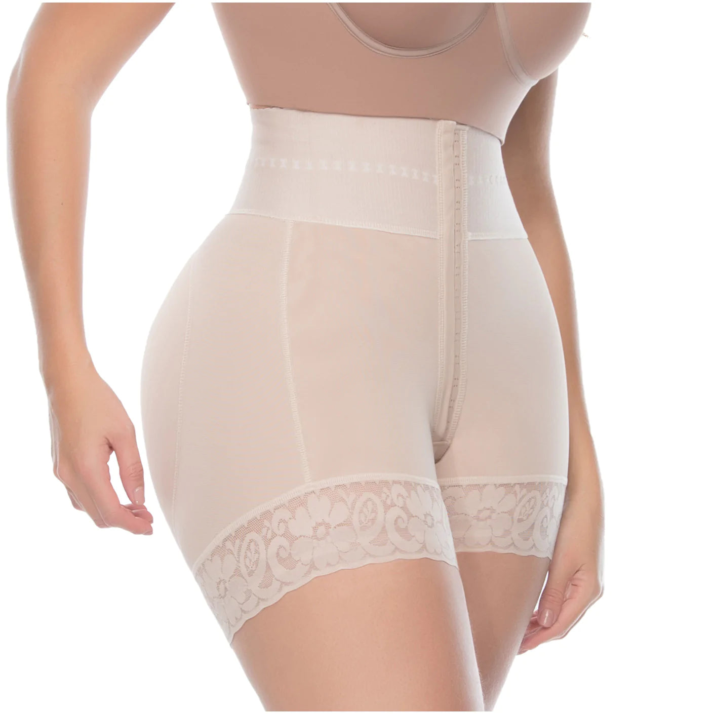 Colombian Post-Surgical Girdle Stage 2 Hourglass Body