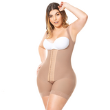 Colombian Girdle with savila micro capsules 3 Rows of hooks