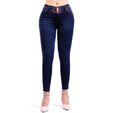 Jeans Colombianos 1502