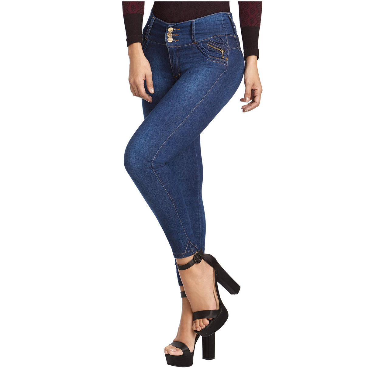 Women's Jeans, Chic & Comfortable, TRISTAN