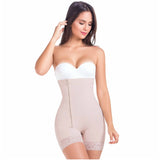 Colombian Faja Strapless and Buttlifter | Clearance sale 