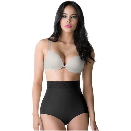 Colombian Waist Trainer For Women Slimming Panties With Tummy Control And  Fajas Colombianas Butt Lifter From Shenfa03, $22.93