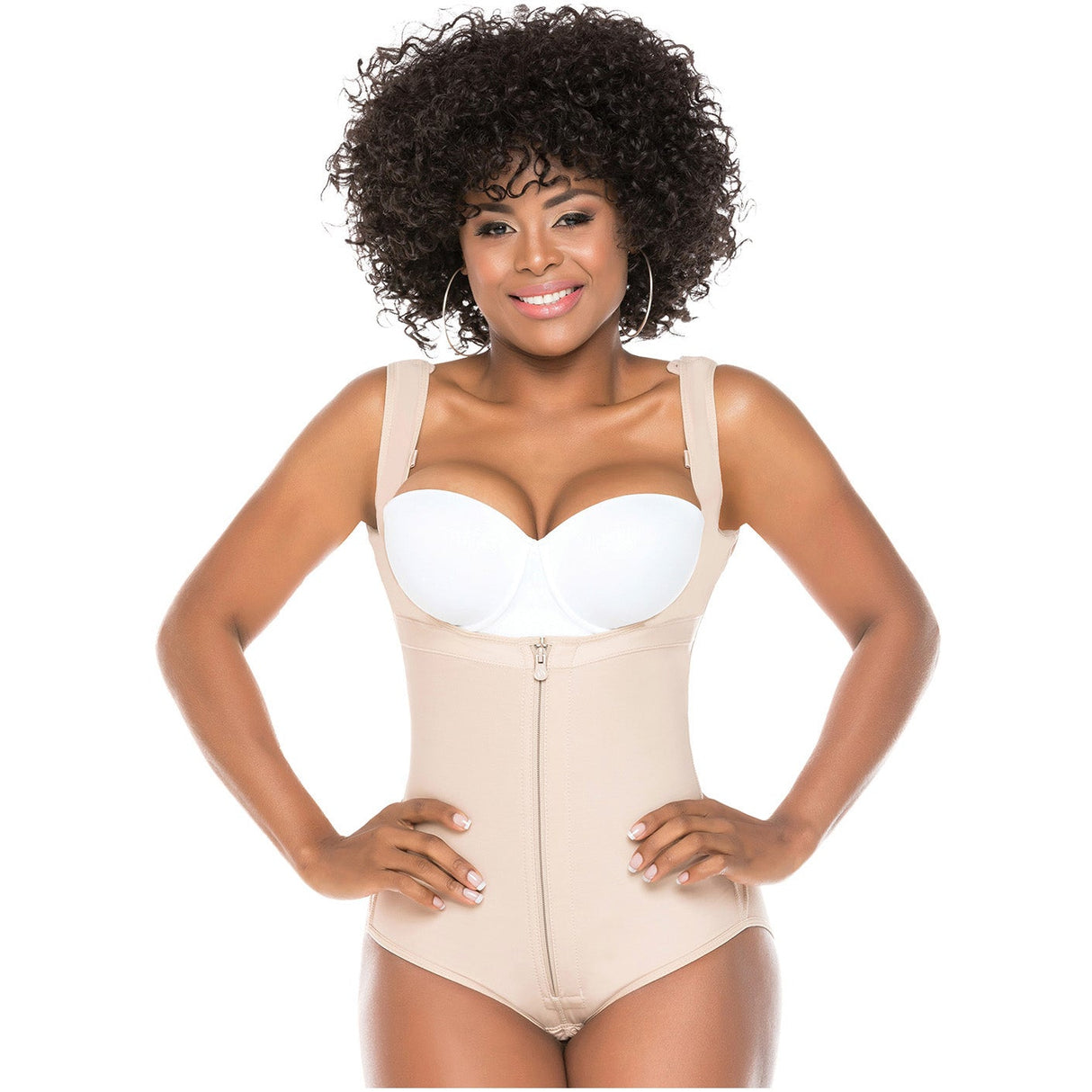 Belladonna Post Surgical Colombian Girdle - Colombian Postsurgical