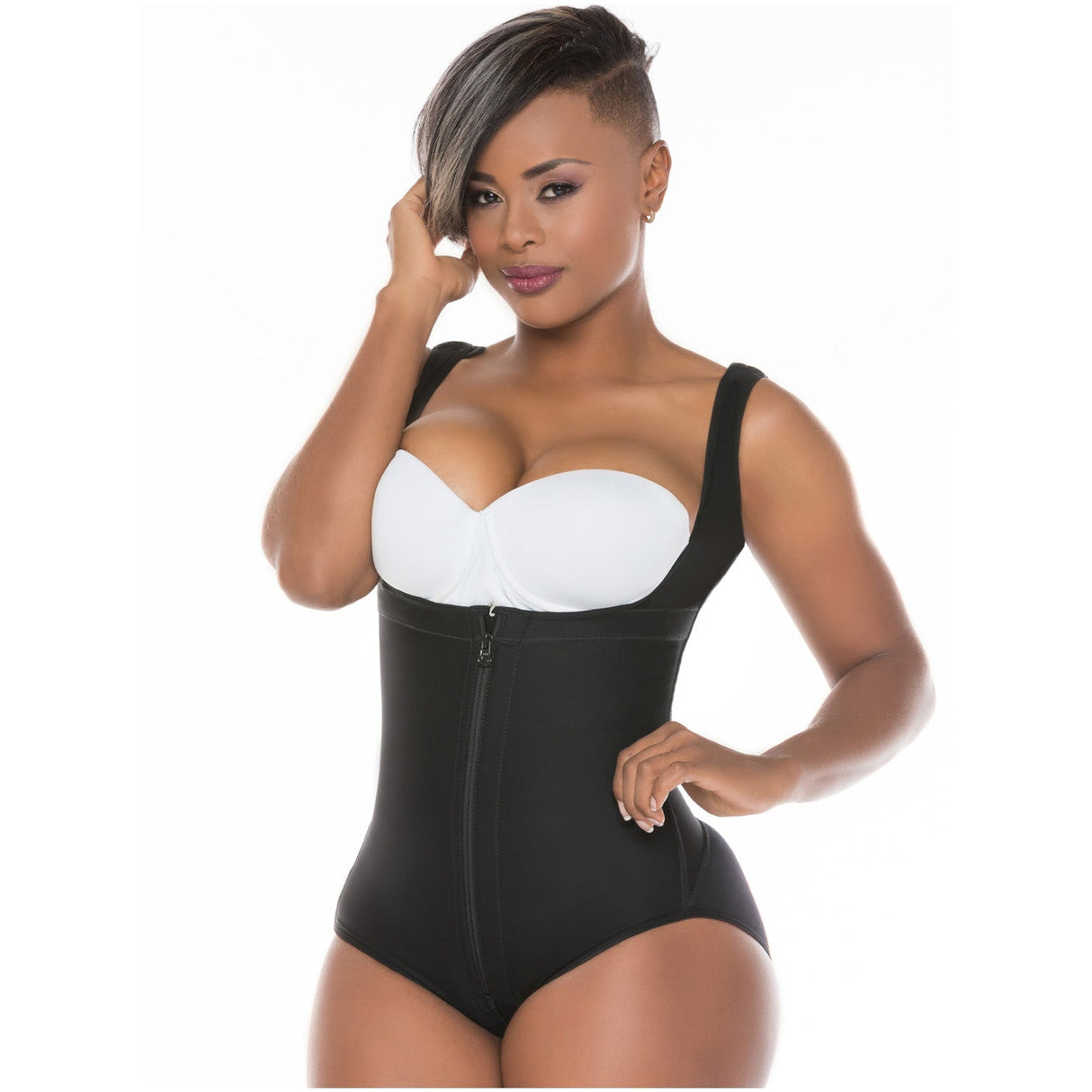 Strapless Colombian Girdles – Fajas Colombianas Sale