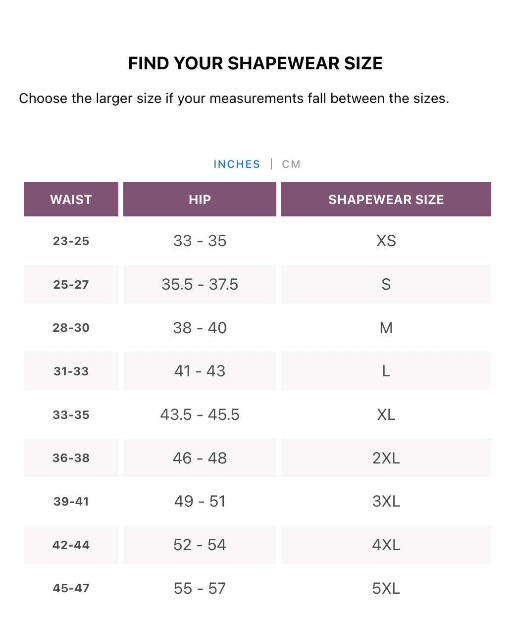 High Waist Shaping Shorts Thermal Curveez