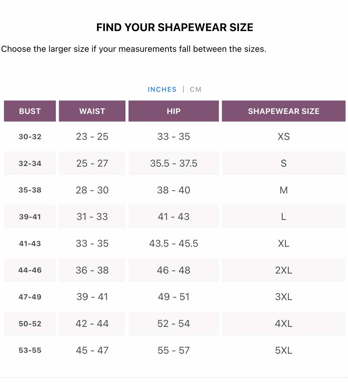 Curveez Incredibly Shaping Cami –