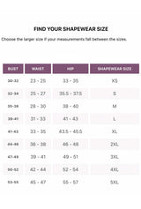 Open Bust Thermal Bodysuit Shaperlove
