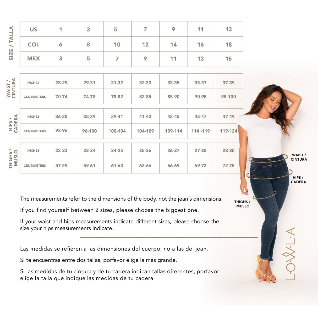 FAJAS YULII  CAPRI LEVANTACOLA INVISIBLE TIRO ALTO REF 3001 – Moda  Colombiana Jeans y Fajas