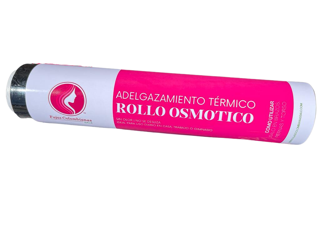 Osmotic Slimming Roll 