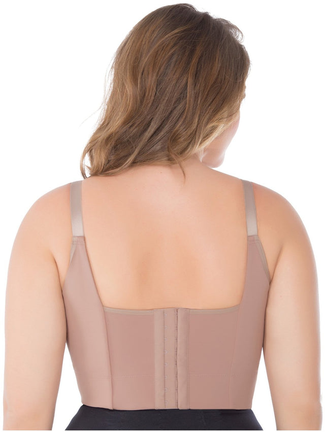 Backless bras - Made in Italy