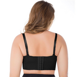Strapless Push Up Bra | No more fat on the back