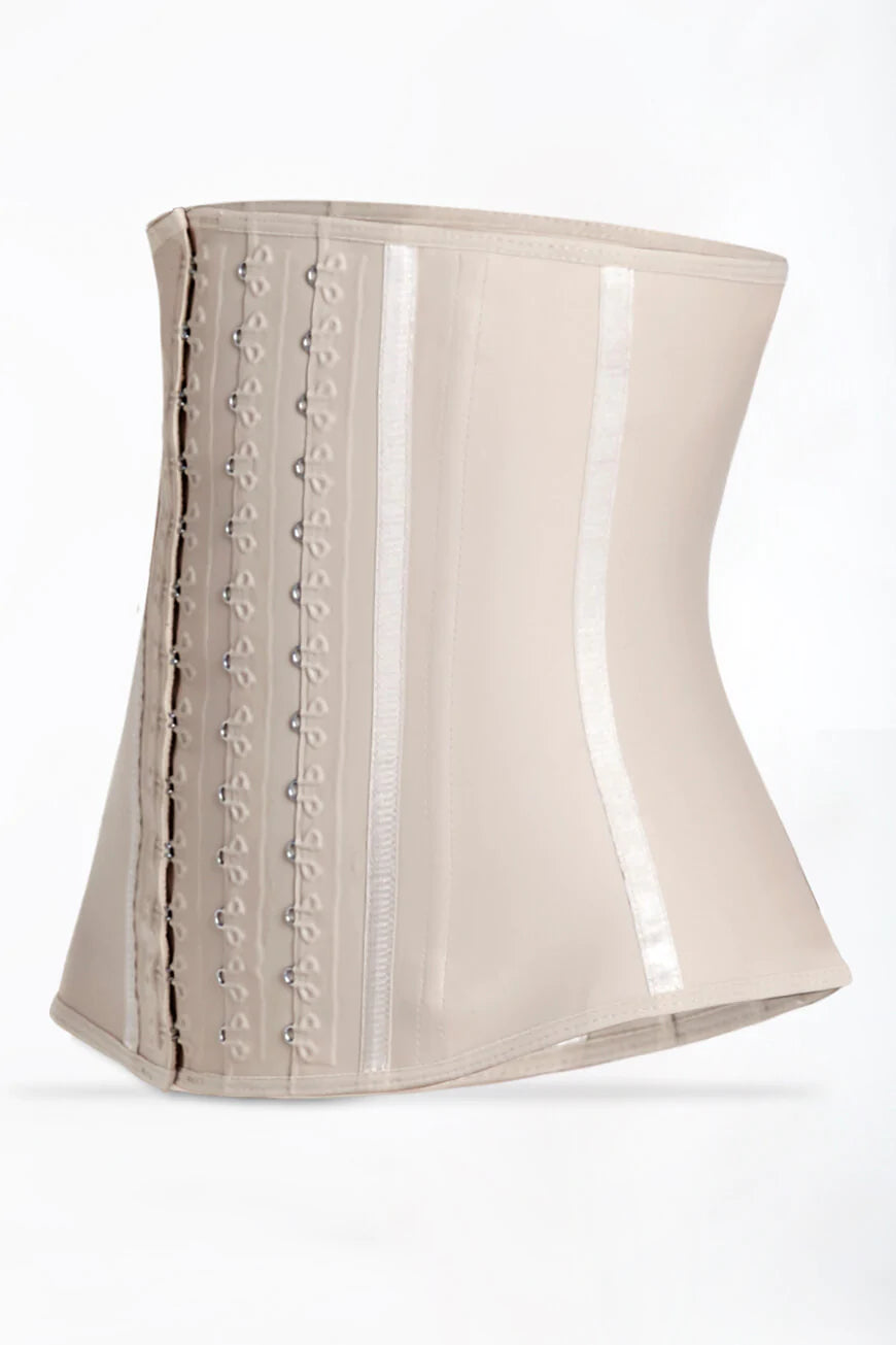 Fajas Colombianas Slim Latex Body Shaper Thermal Vest Shapewear