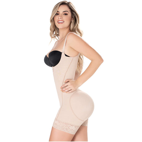 Colombian Shaping Girdle 
