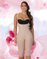 Colombian Girdle With Thick Straps 